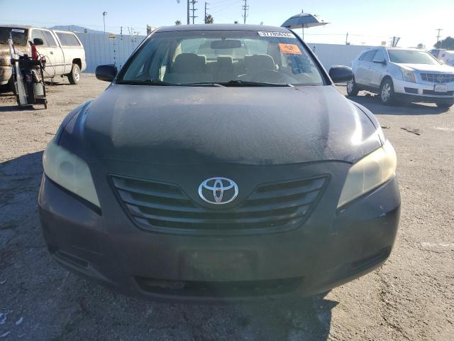 Photo 5 from auction – 2007 TOYOTA CAMRY CE with VIN 4T1BE46K97U635792