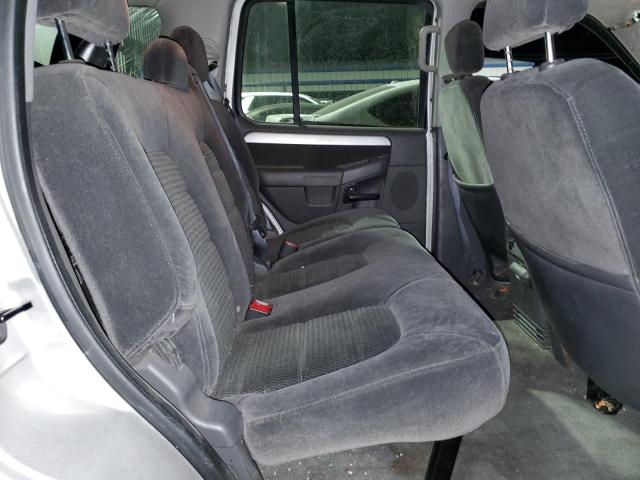 Photo 10 from auction – 2003 FORD EXPLORER X with VIN 1FMZU63KX3ZA84075