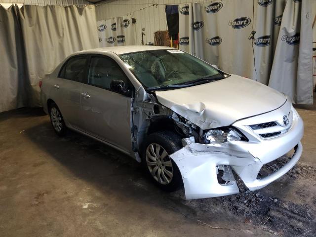 Photo 4 from auction – 2012 TOYOTA COROLLA BA with VIN 2T1BU4EE8CC842040