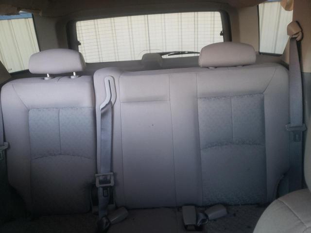 Photo 10 from auction – 2007 SATURN VUE with VIN 5GZCZ33D67S812161