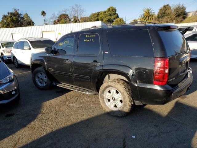 Photo 2 from auction – 2011 CHEVROLET TAHOE K150 with VIN 1GNSKBE08BR367256