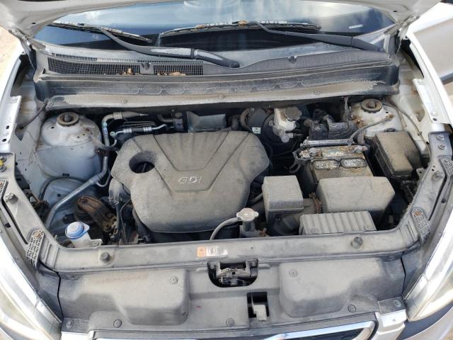 Photo 11 from auction – 2012 KIA SOUL with VIN KNDJT2A57C7389488