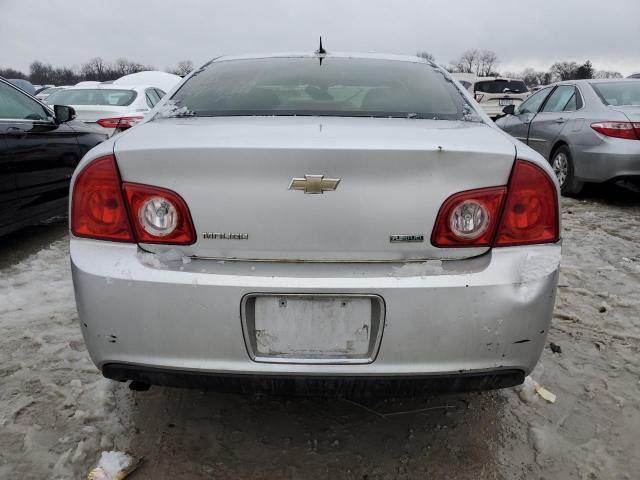 Photo 6 from auction – 2010 CHEVROLET MALIBU LS with VIN 1G1ZA5EK9A4155399