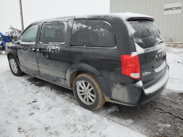 Photo 2 from auction – 2013 DODGE GRAND CARA with VIN 2C4RDGCG4DR678047