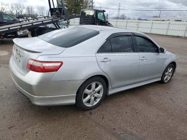 Photo 3 from auction – 2007 TOYOTA CAMRY CE with VIN 4T1BE46KX7U624896