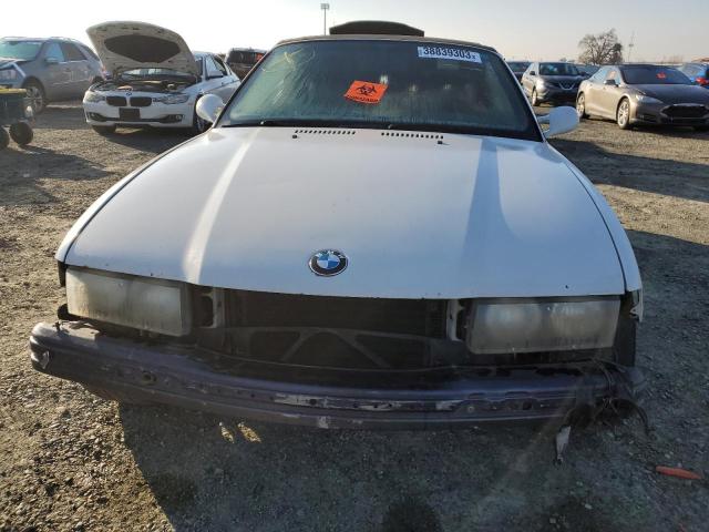 Photo 5 from auction – 1999 BMW M3 AUTOMAT with VIN WBSBK0335XEC39867
