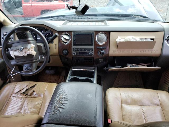 Photo 8 from auction – 2012 FORD F250 SUPER with VIN 1FT7W2BT4CEA10246