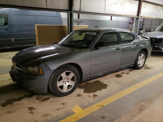 Photo 1 from auction – 2006 DODGE CHARGER SE with VIN 2B3KA43G66H288778