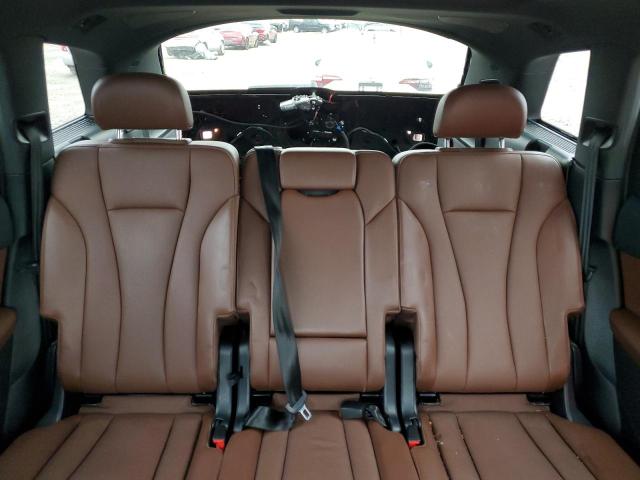 Zdjęcie 10 z aukcji – 2018 AUDI Q7 PRESTIG z VIN WA1VAAF76JD038298