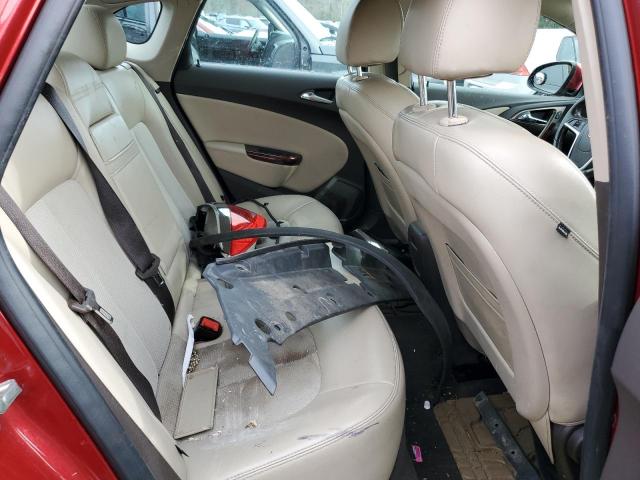Photo 10 from auction – 2013 BUICK VERANO with VIN 1G4PP5SK8D4180022