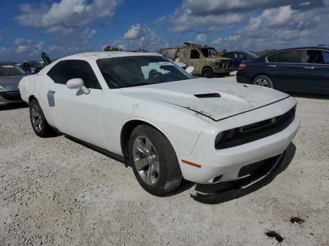 Photo 4 from auction – 2016 DODGE CHALLENGER with VIN 2C3CDZAG9GH157618