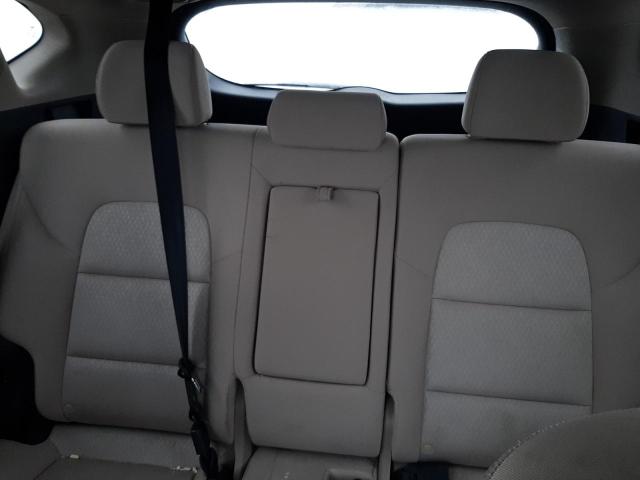 Photo 10 from auction – 2016 HYUNDAI TUCSON LIM with VIN KM8J3CA2XGU202016