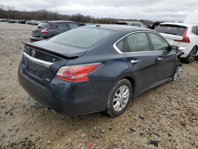Photo 3 from auction – 2014 NISSAN ALTIMA 2.5 with VIN 1N4AL3AP1EC902788