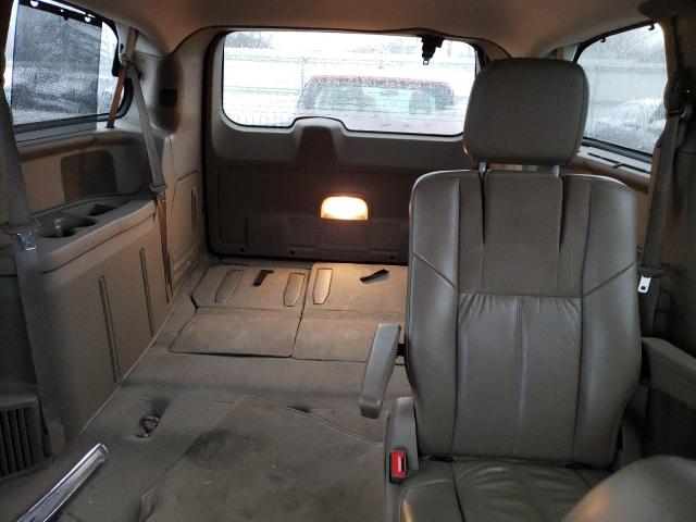 Photo 10 from auction – 2012 CHRYSLER TOWN & COU with VIN 2C4RC1GG6CR168713