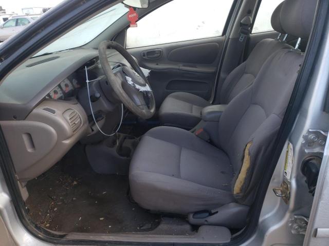 Photo 7 from auction – 2005 DODGE NEON SXT with VIN 1B3ES56C15D136329