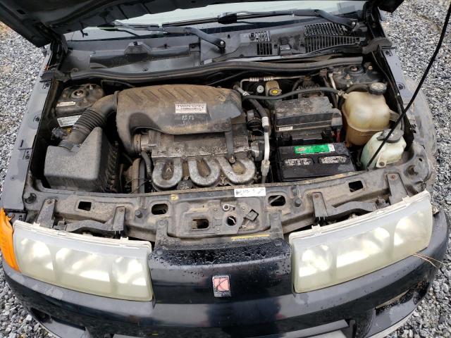 Photo 12 from auction – 2003 SATURN VUE with VIN 5GZCZ63BX3S868078
