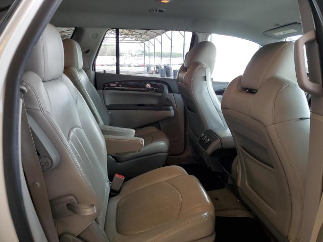 Photo 11 from auction – 2015 BUICK ENCLAVE with VIN 5GAKRBKD0FJ117009