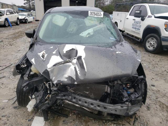 Photo 5 from auction – 2018 FORD ESCAPE S with VIN 1FMCU0F7XJUB72225