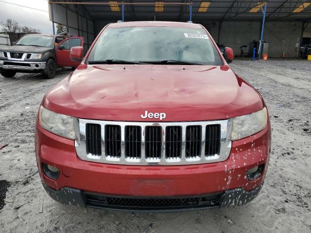 Photo 5 from auction – 2011 JEEP GRAND CHER with VIN 1J4RR4GGXBC546095