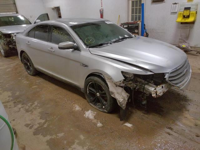 صورة رقم 4 من المزاد - 2014 FORD TAURUS SEL مع VIN 1FAHP2E89EG108551