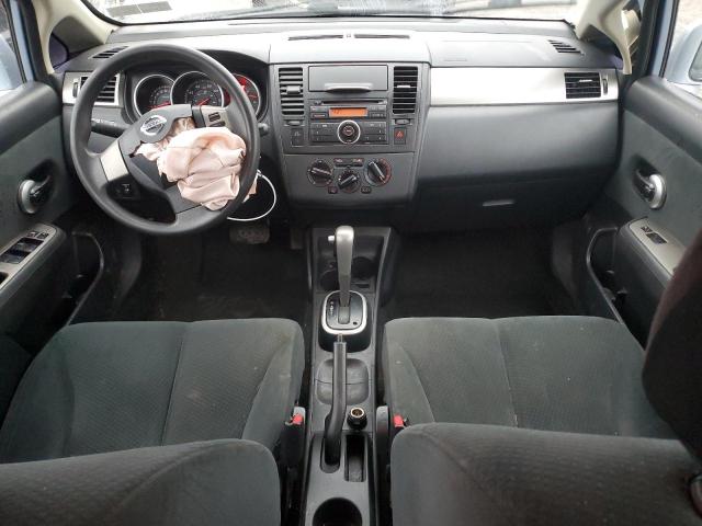 Photo 8 from auction – 2012 NISSAN VERSA S with VIN 3N1BC1CP0CK204182