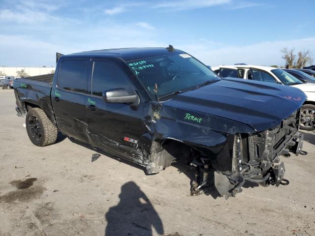 Photo 4 from auction – 2016 CHEVROLET SILVERADO with VIN 3GCUKSEC1GG335770