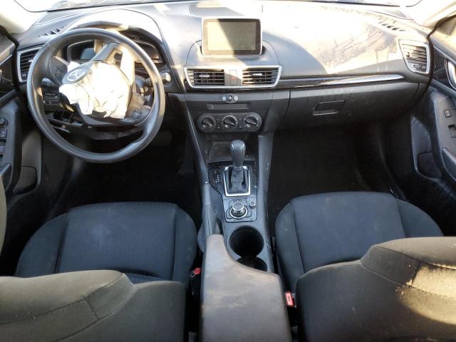 Photo 8 from auction – 2016 MAZDA 3 SPORT with VIN JM1BM1J71G1331298