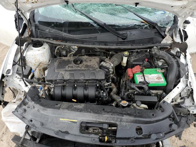 Photo 11 from auction – 2018 NISSAN SENTRA S with VIN 3N1AB7AP5JY249083
