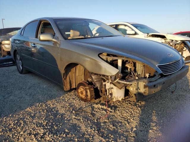 Photo 4 from auction – 2006 LEXUS ES 330 with VIN JTHBA30G065148132