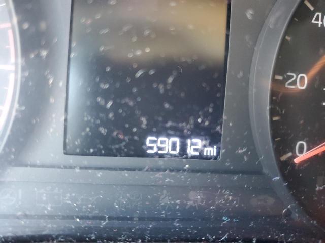 Photo 9 from auction – 2019 KIA RIO S with VIN 3KPA24AB7KE248939