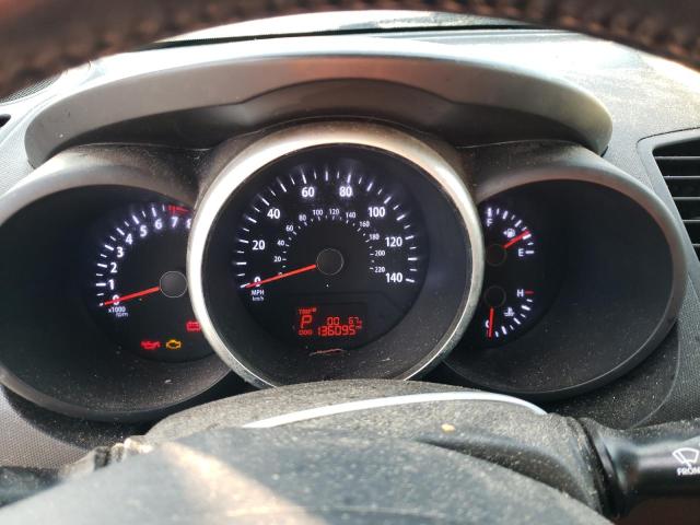 Photo 9 from auction – 2013 KIA SOUL + with VIN KNDJT2A65D7572589