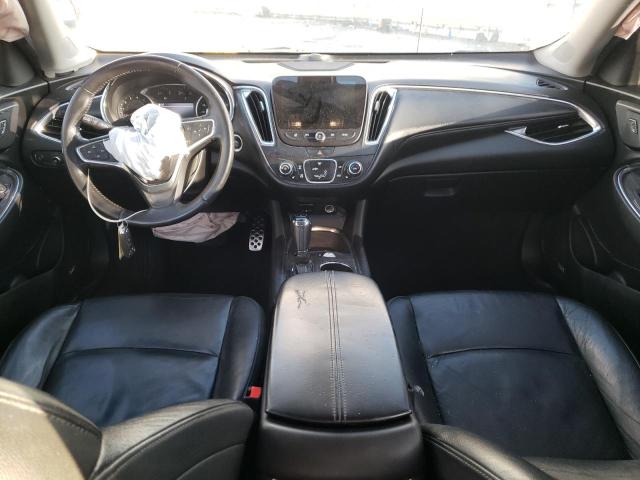 Photo 8 from auction – 2016 CHEVROLET MALIBU LT with VIN 1G1ZE5ST5GF176362