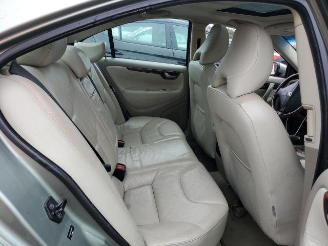 Photo 10 from auction – 2007 VOLVO S60 2.5T with VIN YV1RS592872609283