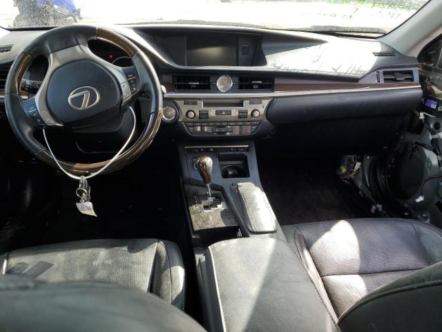 Photo 8 from auction – 2015 LEXUS ES 350 with VIN JTHBK1GG6F2154395