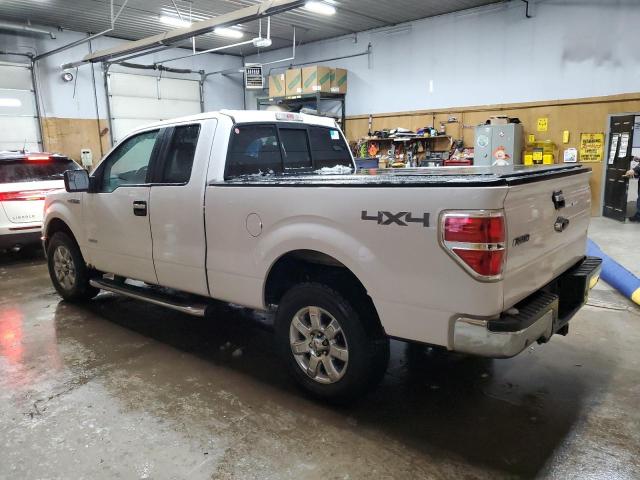 Фото 2 с аукциона – 2014 FORD F150 SUPER с VIN 1FTFX1ET4EFB59896