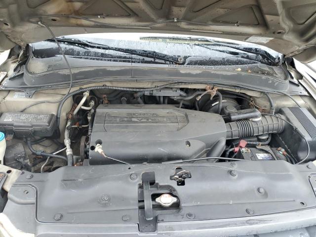 Photo 12 from auction – 2004 HONDA PILOT with VIN 2HKYF18414H564943