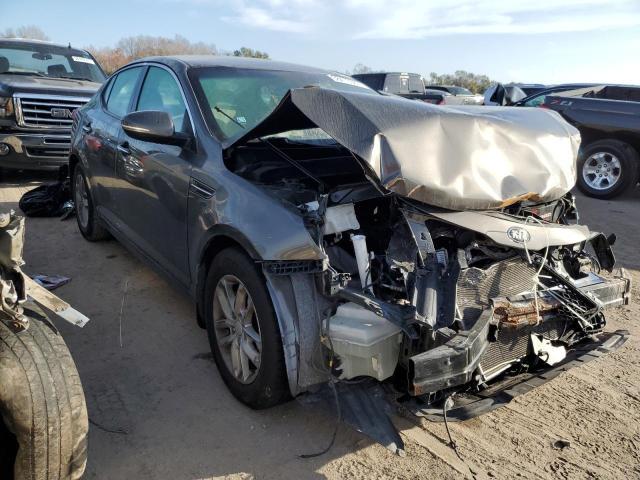 Photo 4 from auction – 2013 KIA OPTIMA LX with VIN 5XXGM4A7XDG144147