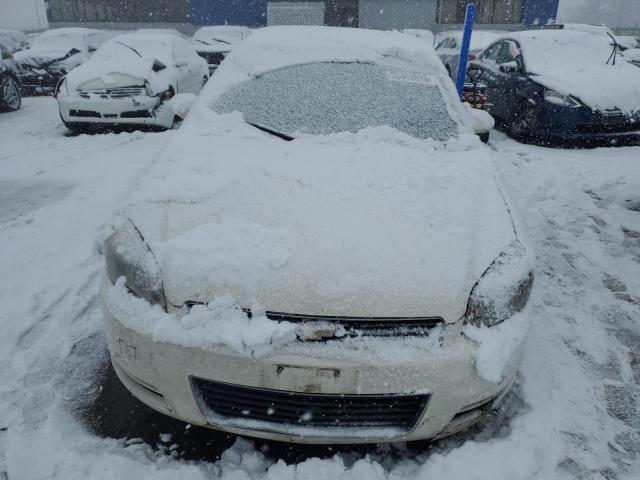 Photo 5 from auction – 2007 CHEVROLET IMPALA LS with VIN 2G1WB58K679384608