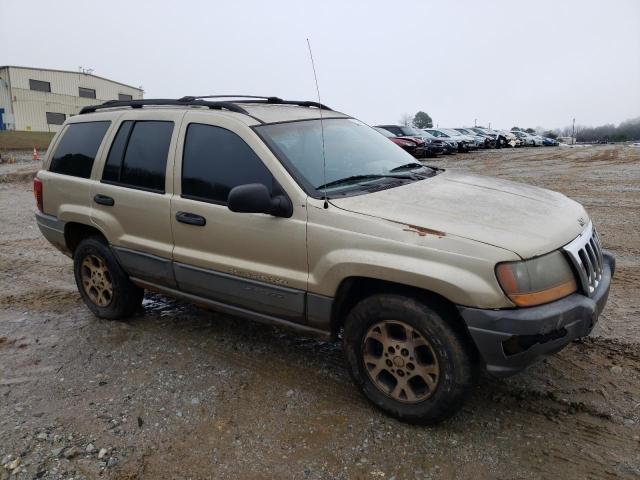 Photo 4 from auction – 2001 JEEP GRAND CHER with VIN 1J4GW48S91C724595