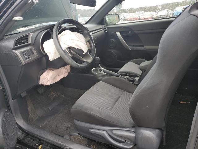 Photo 7 from auction – 2014 TOYOTA SCION TC with VIN JTKJF5C77E3078184