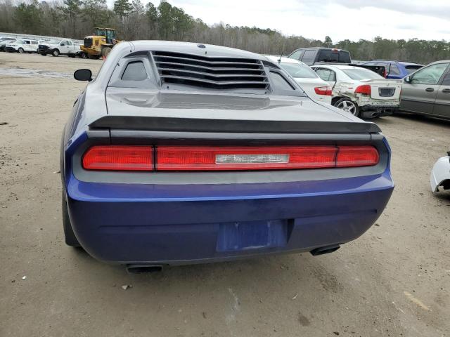 Photo 6 from auction – 2013 DODGE CHALLENGER with VIN 2C3CDYBT1DH741190