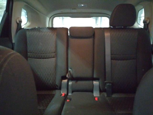 Photo 10 from auction – 2017 NISSAN ROGUE S with VIN KNMAT2MV7HP586602
