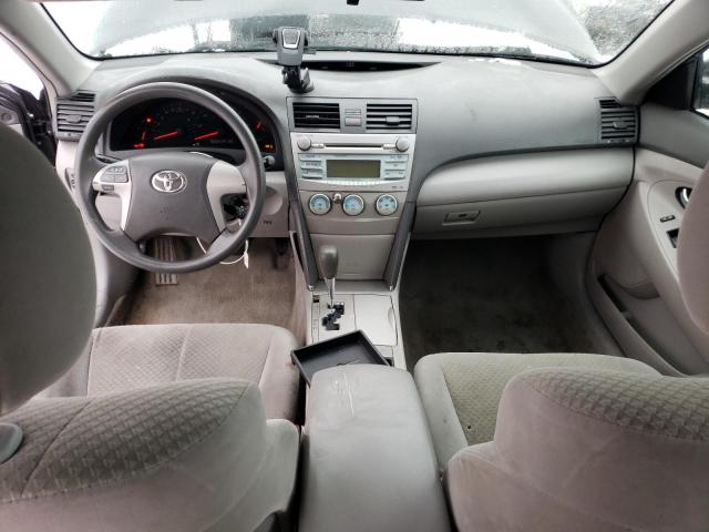 Photo 8 from auction – 2008 TOYOTA CAMRY CE with VIN 4T4BE46K88R021114