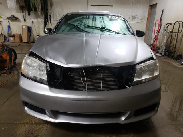 Photo 5 from auction – 2013 DODGE AVENGER SE with VIN 1C3CDZAB2DN662746