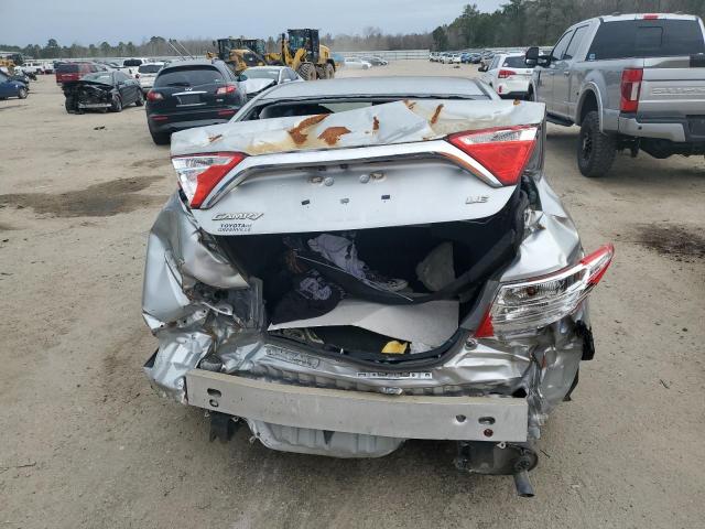 Photo 6 from auction – 2015 TOYOTA CAMRY LE with VIN 4T1BF1FK8FU110376