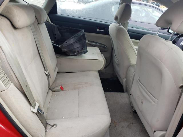 Photo 10 from auction – 2008 TOYOTA PRIUS with VIN JTDKB20U687713697