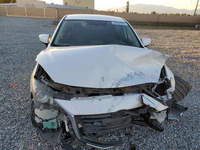 Photo 5 from auction – 2016 MAZDA 3 SPORT with VIN JM1BM1J71G1331298