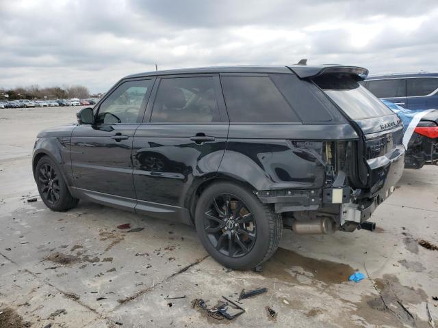 Photo 2 from auction – 2016 LAND ROVER RANGE ROVE with VIN SALWR2VF2GA651121