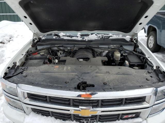 Photo 11 from auction – 2014 CHEVROLET SILVERADO with VIN 1GCNKREC9EZ377937