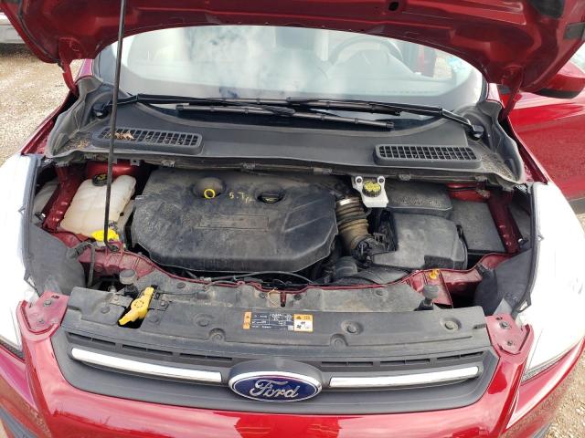 Photo 11 from auction – 2016 FORD ESCAPE SE with VIN 1FMCU0G90GUA45783